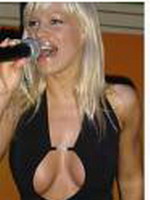 Nati se vratio glas