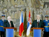 Srbija kandidat za EU u prvoj polovini 2009.