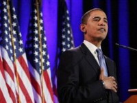 Obama novi predsednik SAD