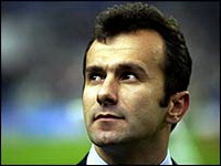 Savičević: "Nisam kritikovao Fudbalski savez BiH!"