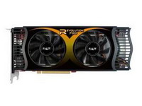 Palit: Overklokirana verzija Radeon HD4870 X2