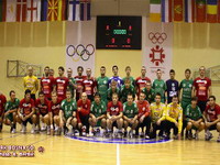 Evropski prvak u subotu u Skenderiji