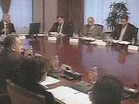 Vijeće ministara BiH: Donesena odluka o produženju odluke o kvalitetu tečnih