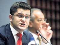 Jeremić: Brisel da prestane sa novim uslovljavanjima