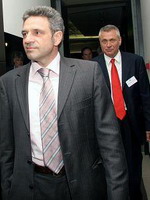 Nova uprava KK Crvena zvezda