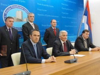 Državni budžet veći za 100 miliona