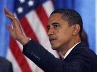 Islamski svijet većinom podržava Obamu
