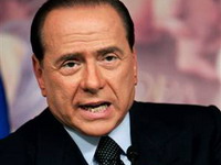Berlusconi vrijeđao i novinare