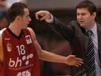 Vukoičić zadovoljan napadom