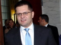 Jeremić: Naši uslovi ili blokada SB UN
