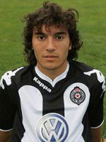 Ivan Obradović na meti Juventusa!