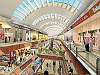 Otvoren Dubai Mall s gotovo 600 prodavaonica