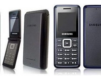 Dva jeftina mobilna telefona iz Samsunga