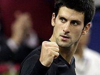Novak Đoković u polufinalu Mastersa