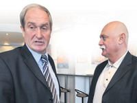 Narkodileri vode Zvezdu