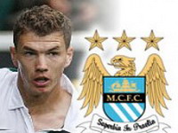 Između 15 i 20 miliona eura: Manchester City šalje najkonkretniju ponudu za Edina Džeku?!