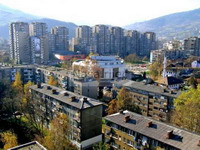 Doziranje grijanja u toplijim danima