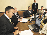 Branković predlaže 12 ministarstava u Vladi FBiH