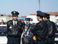 Droga, krivotvoreni dokumenti i eksplozivne naprave