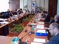 Proračun za 2009. veći za 237 milijuna maraka