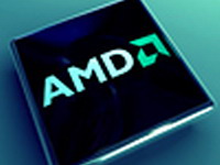 AMD netbook procesor