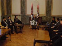 Vreme za borbu kroz institucije