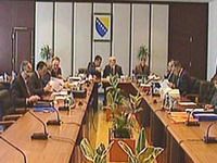 Vijeće ministara BiH utvrdilo Nacrt budžeta institucija BiH i međunarodnih obaveza