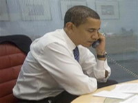 Obama obećava usredotočenje na diplomatiju