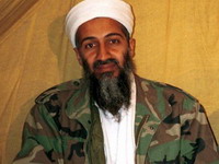 CIA tvrdi da je bin Laden živ, ali izolovan