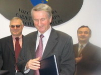 Apel na poštivanje ljudskih prava i promoviranje tolerancije