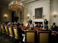 Prvi konstruktivni razgovori na samitu G20