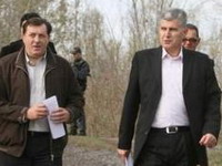 Daniel Fried zatražio sastanak s trojkom