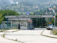 Pogon iz Slovačke ne seli se u Sarajevo
