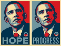 Obama: Povlačenje iz Iraka i zatvaranje Gvantanama
