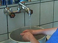 Srbija: Vrlo loša higijena dece