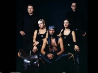 Laibach: Zato što nismo htjeli započeti novi rat