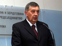 Radmanović na regionalnom ekonomskom forumu u Ohridu