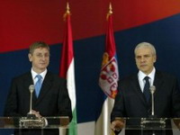 Mađarska podržava put Srbije u EU