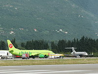 Miraks zainteresovan za aerodrom Tivat