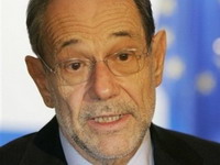 Solana: Razmeštanju Euleksa u decembru?