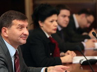 Odbor "ojadio" neposlušne poslanike
