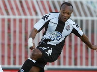 Mason: Partizan talentovan, brz, sposoban