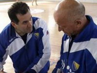 Demirović: Raduje me forma Terzića