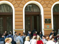 Nastavljen štrajk upozorenja u srednjim školama