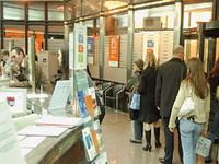 Podignuti krediti za dve milijarde evra veći od štednje