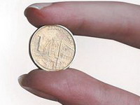 Evro u petak 89,2