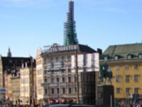 Stokholm: U carstvu Snežne kraljice