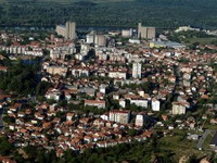 Međunarodni sajam privrede od 3/ 7.12