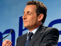 Sarkozy obećao pomoć EU-a siromašnim zemljama