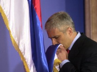 Tadić: Nisam u sporu sa Dinkićem